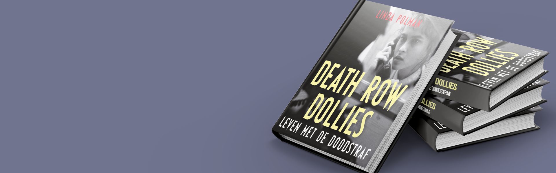 Death row Dollies: leven met de doodstraf