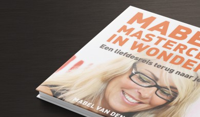 Mabels masterclass in wonderen: een liefdesreis terug naar jezelf